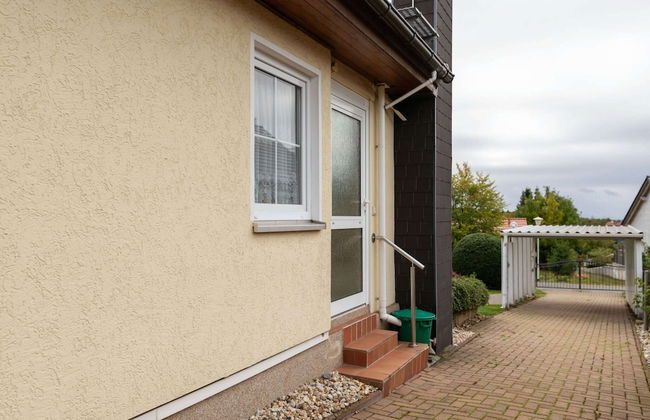 Ferienwohnung mit Kamin in Thale-friedrichsbrunn - Photo 16