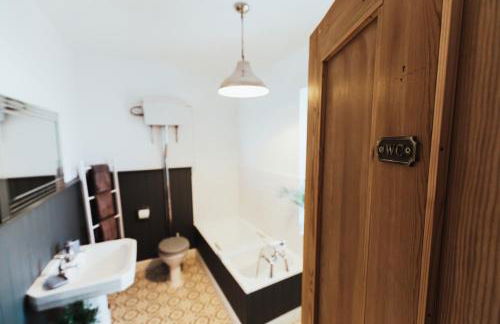 Church View Cottage - Foto 20