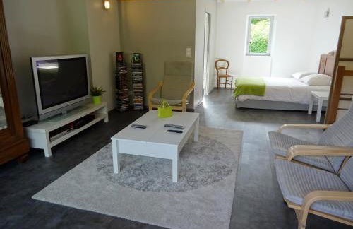 La maison du Tour de Ville - Photo 16