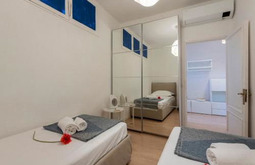 Cozy Maria Apartment in Portofino - Happy Rentals - Foto 40