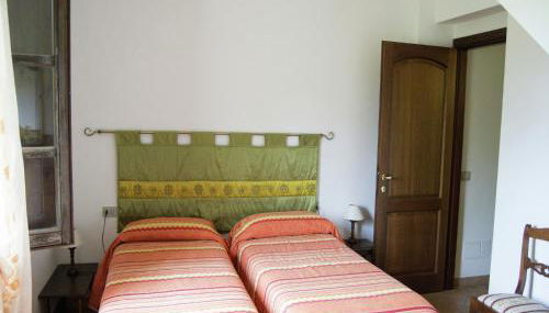 Mansion in Citerna with Pool & Terrace - Foto 4