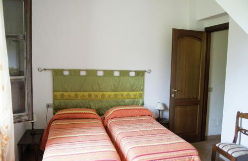 Mansion in Citerna with Pool & Terrace - Foto 4