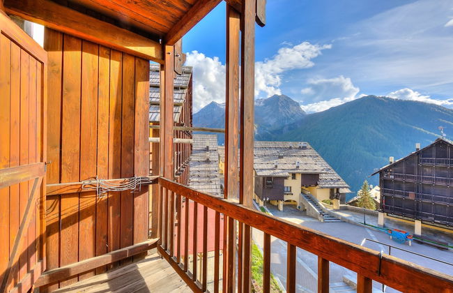 Grange Hike Ski - 35C Sestriere - Photo 9