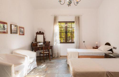 Villa Stefanotis - Foto 37