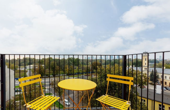 Apartment Praga Center by Renters - Foto 30