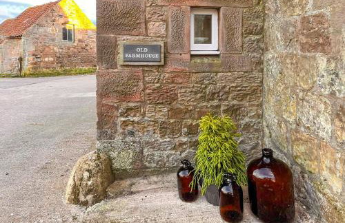 The Old Farmhouse - Foto 15