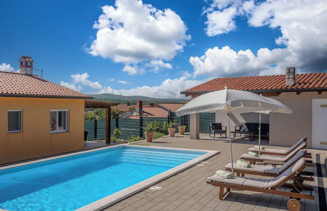 Holiday Home Aurea - Foto 18