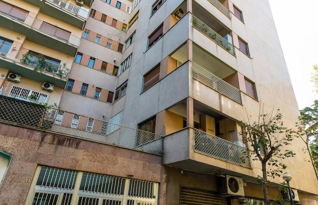 Family Style House in Naples by Wonderful Italy - Foto 28