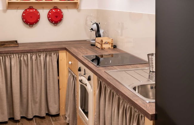 Cottage Happiness With Sauna and Natural Pool - Foto 5