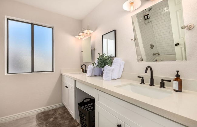 La Vieve Family Oasis-free Htd Pool-billiards-bbq - Foto 28