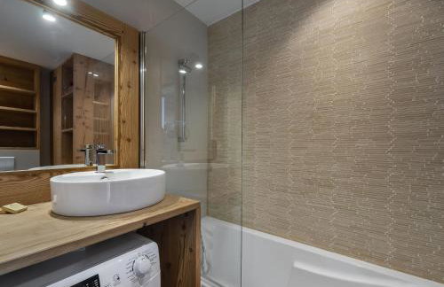 Charmant appartement au Mont d'Arbois proche pistes, parking inclus - FR-1-569-11 - Foto 2