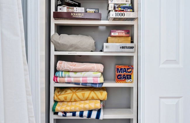 The Cheeky Chickadee Sleeps 7 - Foto 22