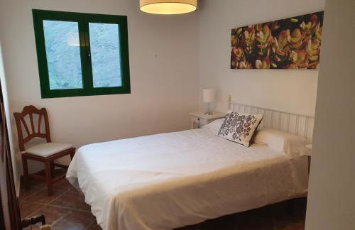 Casa Panchita -Maravillosas vistas al mar y montaña - Foto 28