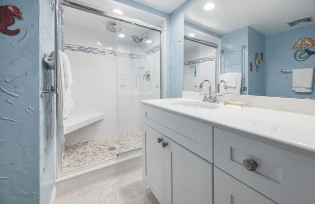 Loggerhead 424 2 Bedroom Condo by RedAwning - Foto 15