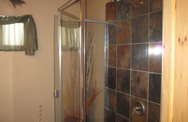 Mammoth View Villas Mammoth Reservation Bureau - Foto 36