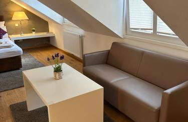 Haven Hotels - Helvetia Suites Düsseldorf City - Foto 61