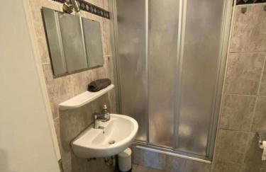 Möblierte Wohnung im Zentrum Ottersbergs für Monteure und geschäftlich Reisende LS13 Single - Foto 2