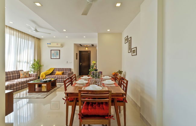 Auro Bliss - An Opulent 3bhk Penthouse in Dehradun - Photo 26