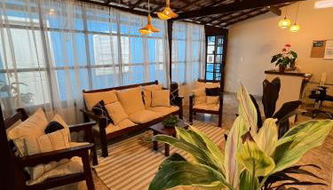 Alto Mar Ilha Grande Suítes - Foto 4