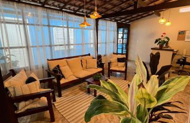 Alto Mar Ilha Grande Suítes - Foto 4