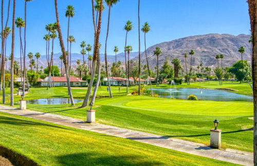 Rancho Las Palmas Golf Escape - Foto 6