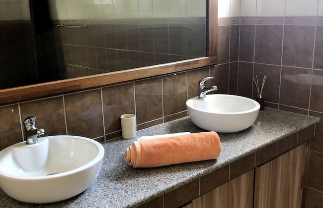 Black River Villa Turquoise 3bdr, sea View - Photo 25