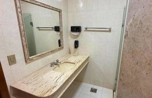 Apartamento Amplo - Perto do Parque de Exposições 11 CAMAS até 15 Pessoas - Foto 24