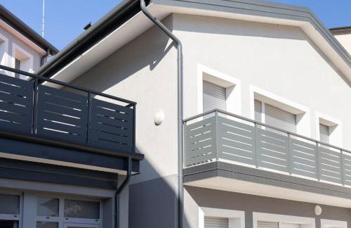 Casa Gialla - Appartamento Luna - Photo 28