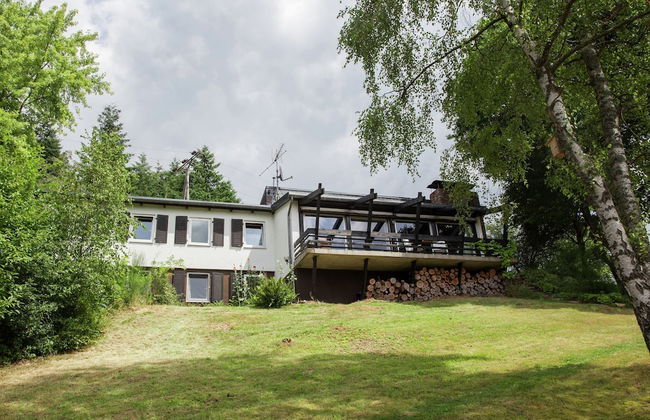 Ferienhaus mit Panoramablick fur Familien - Photo 31