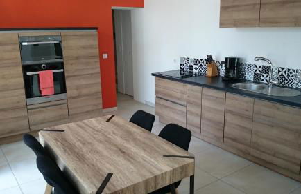 Les Lumieres d'Epernay - Foto 8