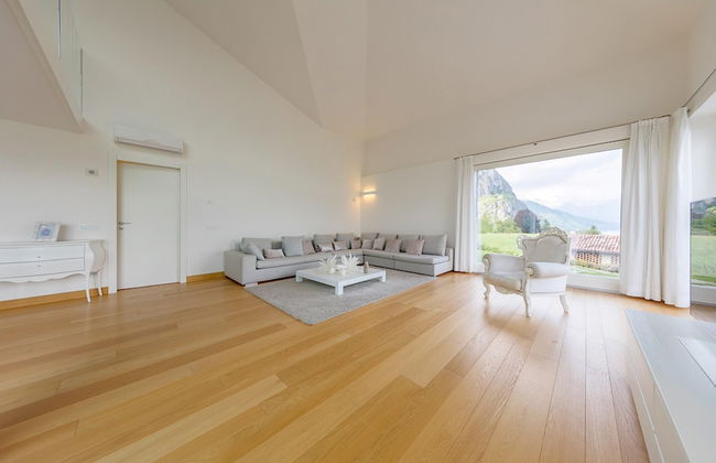 Villa Miraggio by Myvillacollection - Foto 12