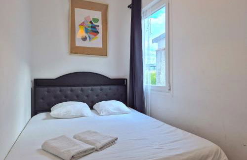 Montréal, Maison pétillante et accueillante - Foto 26