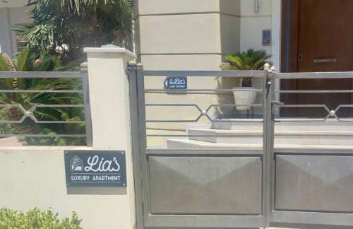 Lia's luxury apartment - near airport - Foto 25