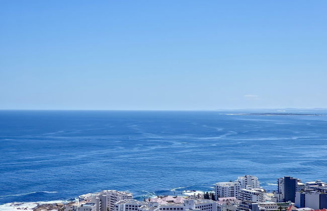 Ocean Villa - Ultra Luxury Villa in Bantry Bay - Foto 39