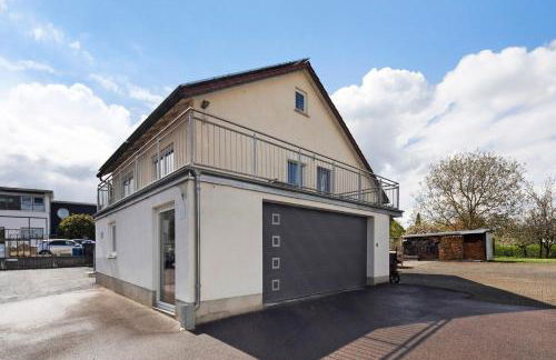 Ferienwohnung Friedmann - Foto 3