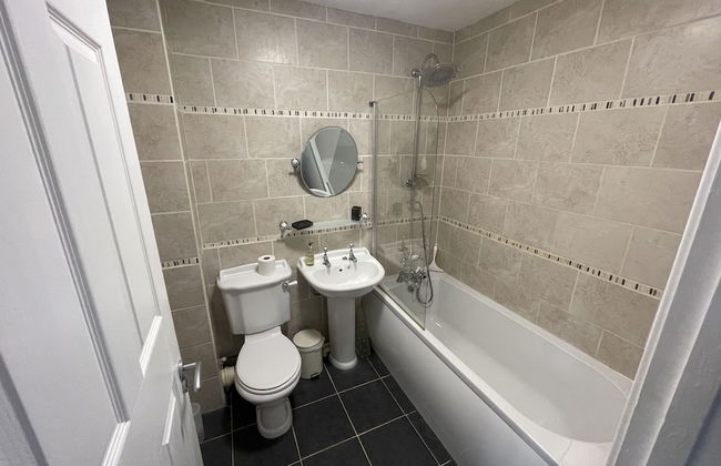 River View House St Neots - Navigation Wharf - Foto 23