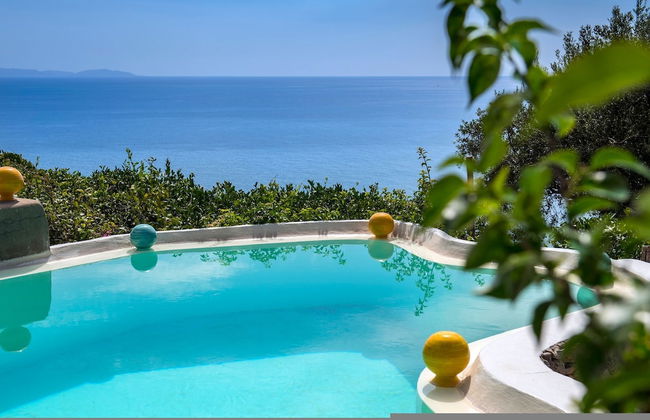 Villa Fortino by Myvillacollection - Foto 7