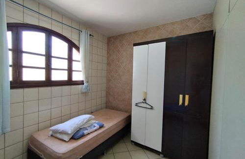 Seu Apto Praia da Costa 8 Simples Grande Economico Ar Cond Cozinha Completo 2Quartos 2Salas Centro Local Excelente - Foto 15