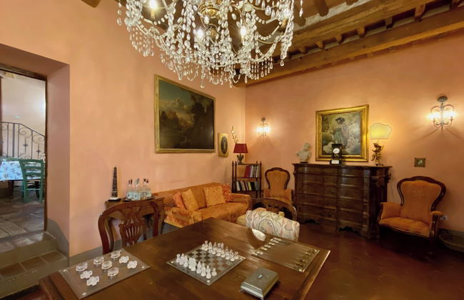 Antica Dimora Leones - Foto 55