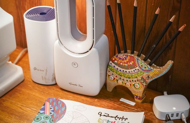 Pacific Coast Redwoods Cabin for Family - Foto 36