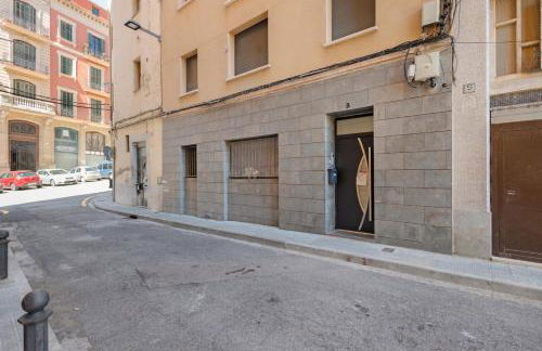 Apartaments Puig cardener 1 - Photo 24