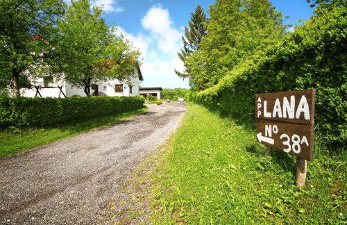 Apartment Lana - Foto 6