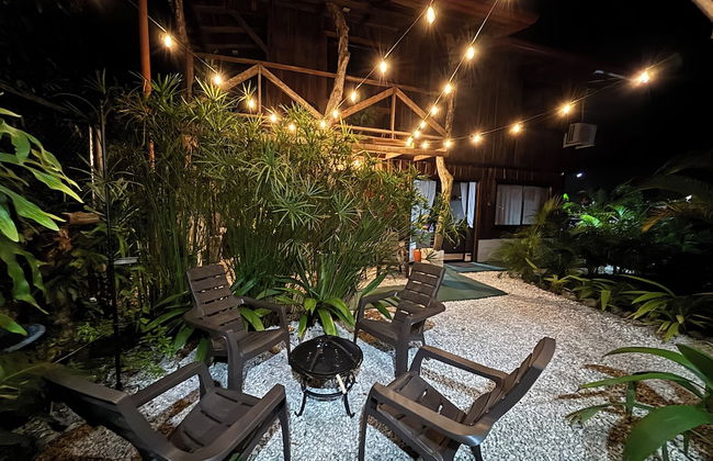 Cabañas Litos - Photo 63