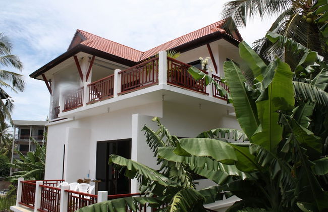 Villa Moore - Foto 16