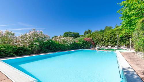 Italian Experience- Villa La Pagliarina - Foto 3