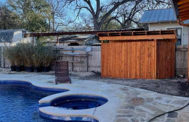 Riverwalk Pearl Zoo Museums Pool 5 BR 4 full and 1 half Baths - Foto 40