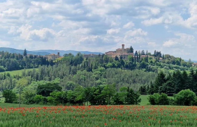 Idyllic Stay With Charm - Foto 34