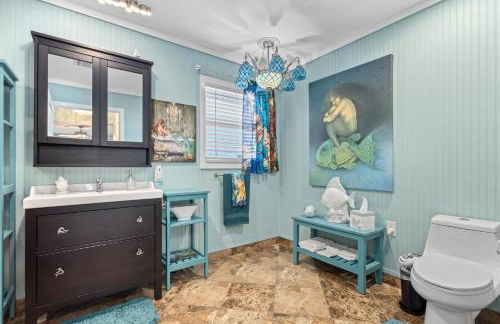 Coastal Escape - Foto 15