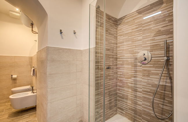 Feronia Guest House - Foto 37