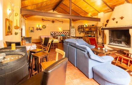 Cortijo mirasol - Foto 52